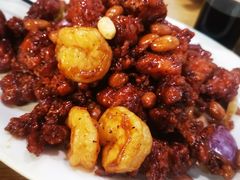 -陈傻子餐厅(世纪都会店)