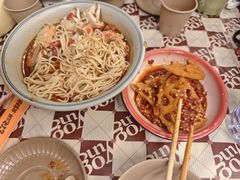 -老三样·旧食新味(万寿宫店)
