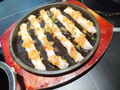 -青木岚小海鲜•小龙虾(友谊店)