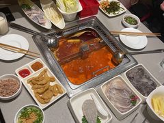 -海底捞火锅(关山保利店)