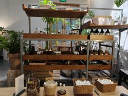 -芳香乐府疗愈空间·SPA·冥想