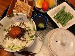 -嘁嘁茶泡饭