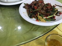 -安记烧鹅(新桥店)
