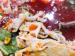 -张记汤馆(嫩江路店)