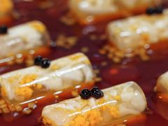 -中山保利艾美酒店-乐美中餐厅