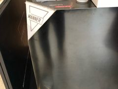 -Manner Coffee(芮欧百货店)