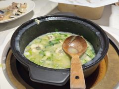 -大良毋米粥 · 粥底火锅(岭南天地店)