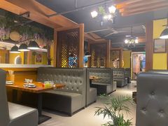 卡座-宣威山野人家·现炒云南菜(金碧店)