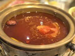 -古关火锅店(古北水镇景区店)