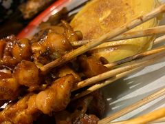 -烧货·活海鲜炭烧(湖滨商业街店)