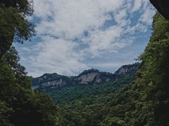 -南江大峡谷