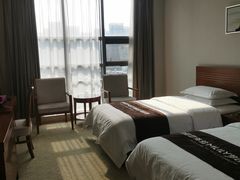 -南京国际博览中心酒店