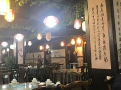 大堂-徐鼎盛民间菜(城南家园店)