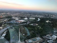 -尤利卡88层观景台