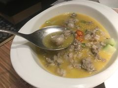 -江湖情酸菜鱼(万菱汇店)