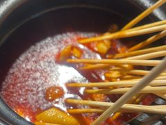 -可口香·非遗老号烧烤(南岗直营店)