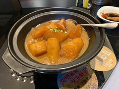 -拉完海鲜大排档(温岭店)