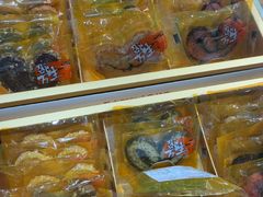 -邵万生食品公司(南京东路店)