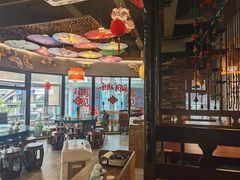 -阿嫂印象·民间江湖菜(大学城店)