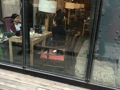 门面-Maan coffee漫咖啡(1905店)