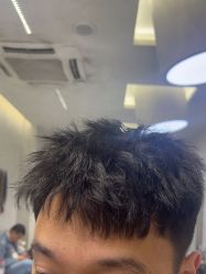 -丝源发型