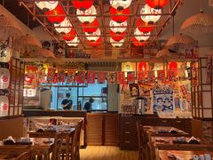 -千懿六本木酒场(常熟路店)
