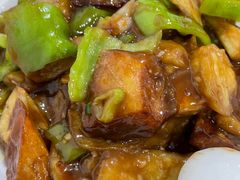 -满口香饭店