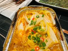 -枪火串烧·东北特色烧烤(罗湖总店)