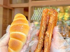 -evoojoo面包商店