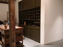 -竹里馆·淮扬菜·功夫茶(老门东店)