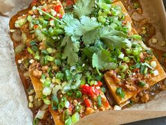 -红料理|串串有瘾·烧烤(吴中路店)