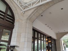 -三亚海棠湾喜来登度假酒店