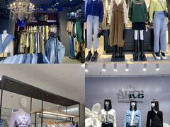 -茂业百货(东门店)