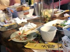 -木屋烧烤(白石洲店)