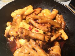 -将军牛排·尔滨地标朝鲜族美食(总店)