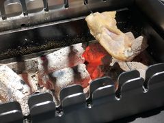 -很久以前羊肉串(中山公园店)
