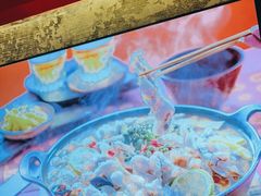 -神府路壹号·海鲜烧烤·砂锅粥·锅物(三坊七巷店)