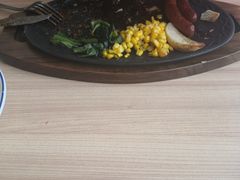 -萨莉亚意大利餐厅(龙胜站颂荟商场店)