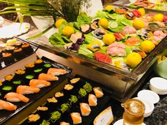 -温州万和豪生大酒店-餐厅