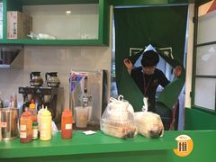 -孖记茶档·热腾茶餐(乐峰店)