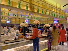 -堂会·KTV·自助餐·团建聚会(天河店)