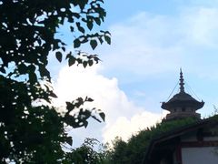 -乌山风景区