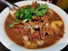 -姚记炒肝店(簋街店)