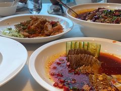 -成都海湾酒店·海湾壹品中餐厅(远大购物中心店)
