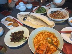 -拾宴(汇智国际商业中心店)