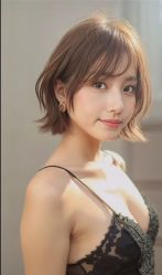 -icare美发沙龙