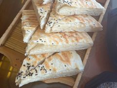 饽饽饼-王明古法砂锅居(开化寺店)