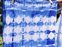 -璞真扎染博物馆