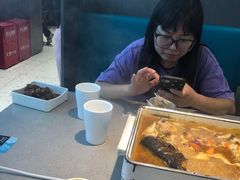 -半天妖烤鱼(西直门凯德mall店)