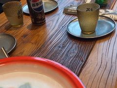 -北丐先生·野馄饨烧烤(长宁龙之梦店)